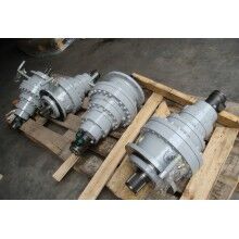 泵車減速機/專業生產ET2090泵車減速機