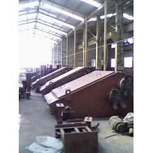 師大振動優質不銹鋼普鋼大型篩