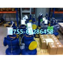 英國斯派莎克閥門總經銷