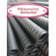 山西預制板用的波紋管規格，長治塑料75mm預應力波紋管每米低價