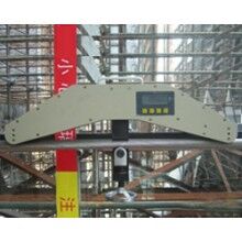 鋼絲繩拉力儀 數顯張緊力測力儀SL-10T使用說明書