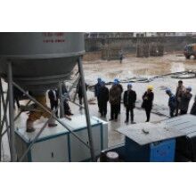 AOK15單元脈沖高層輸送機