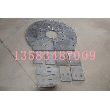 批發攪拌機配件，襯板，葉片，攪拌臂等