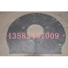 現貨大量供應砼攪拌機配件，襯板，葉片，攪拌臂等