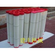 批發中聯攪拌站專用濾芯