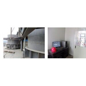 物料計量成套產品